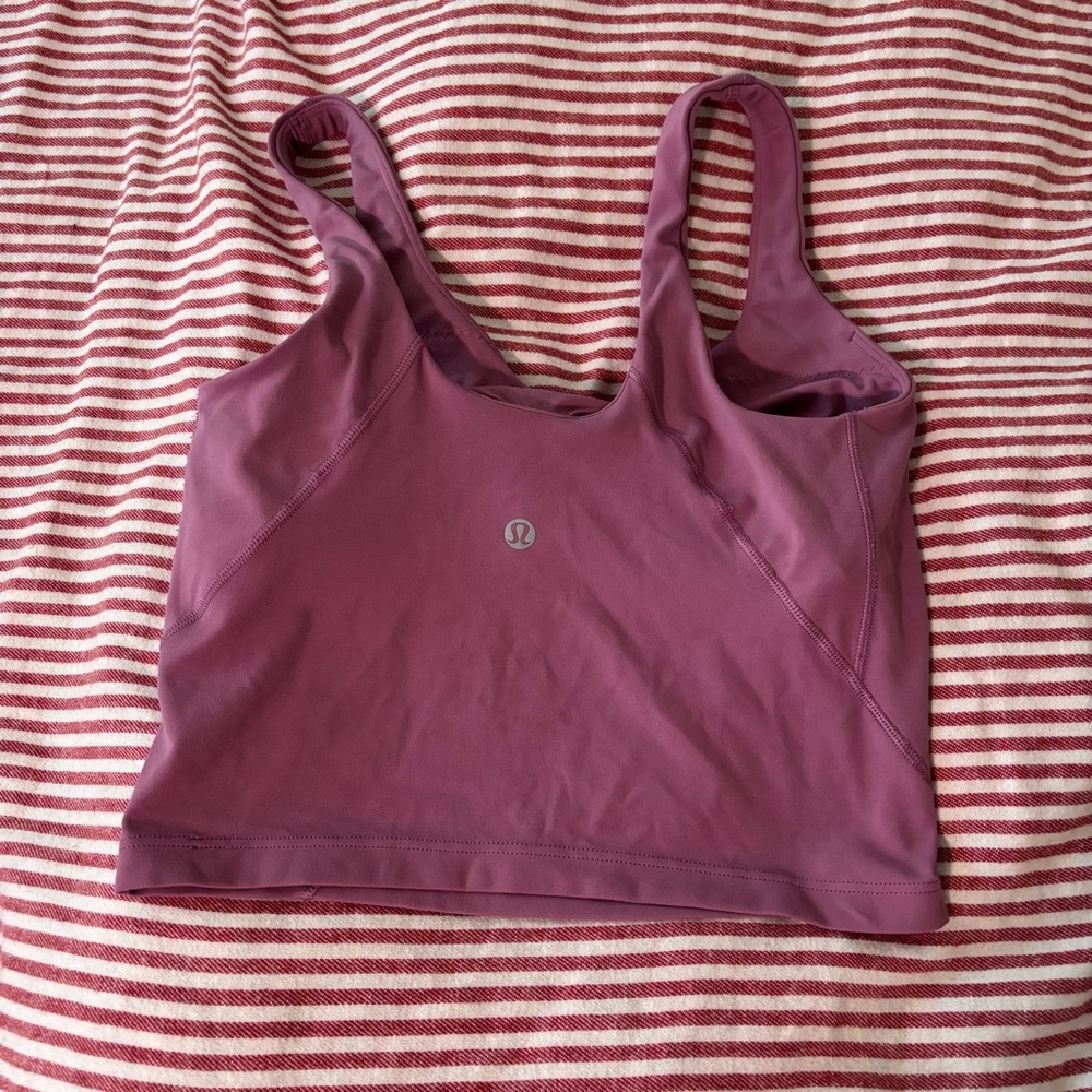 Lululemon align tank